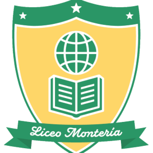 Liceo Monteria logo